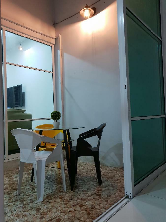 הוילה קואה The Only Sea View In Town מראה חיצוני תמונה